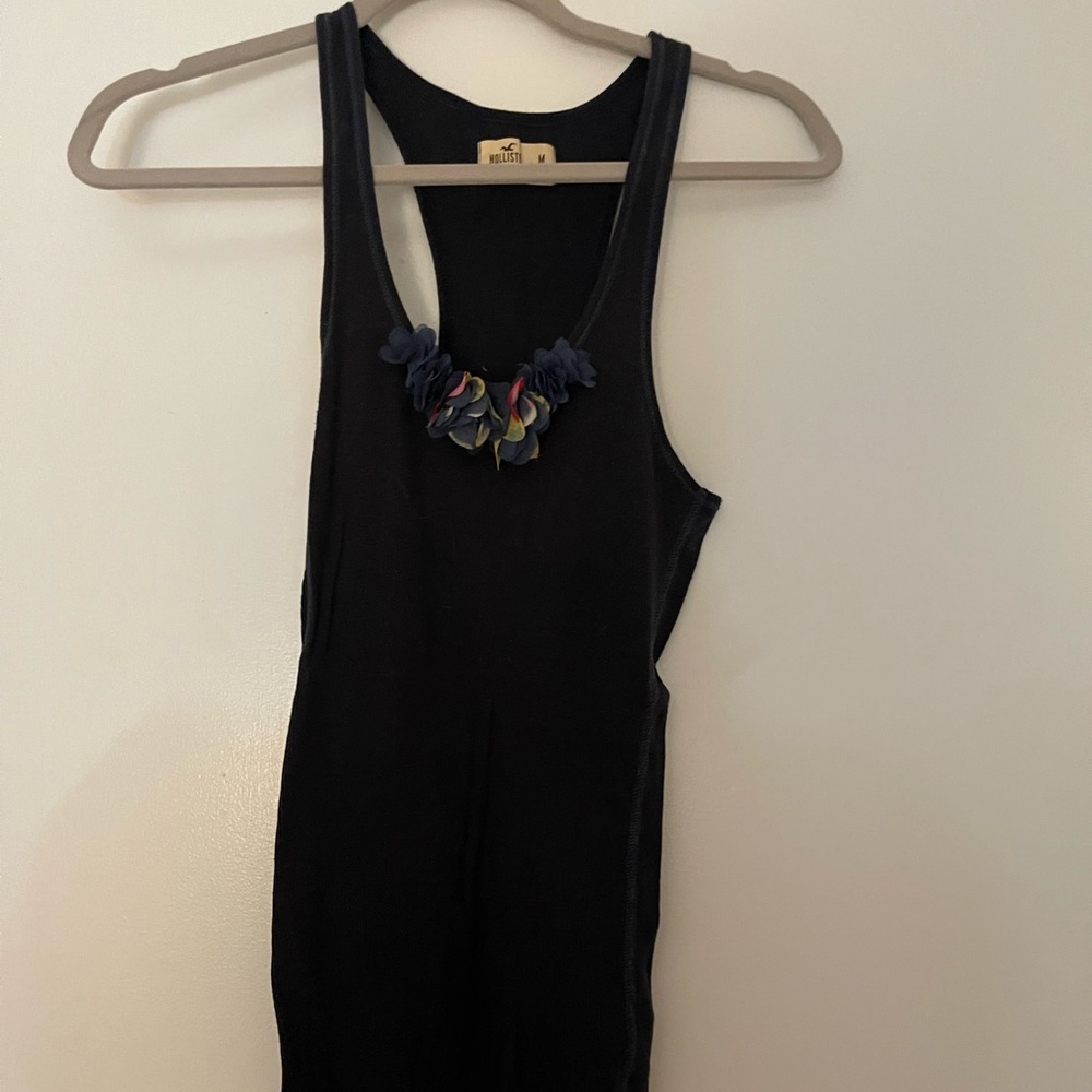Hollister tank top